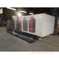 Machine de production de tuyaux en plastique en PVC